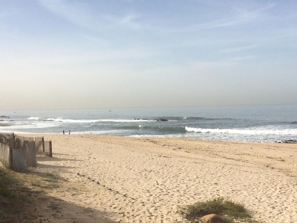 Beach House Madalena  Екстер'єр фото