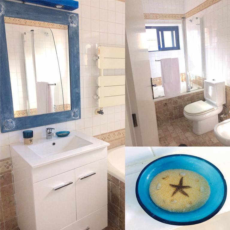 Beach House Madalena  Екстер'єр фото