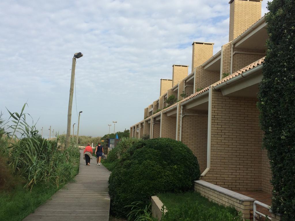 Beach House Madalena  Екстер'єр фото